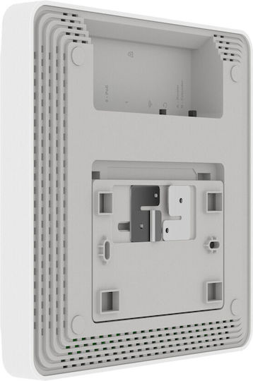 Keenetic Orbiter Pro AC1300 Zugriffspunkt Wi‑Fi 5 Einzelband (5 GHz) in Einzelner Bausatz Weiß