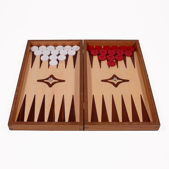 Pokeritems Ζάρια για Τάβλι