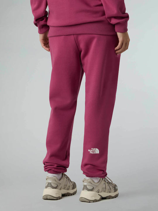 Παντελόνι Φόρμας Pink