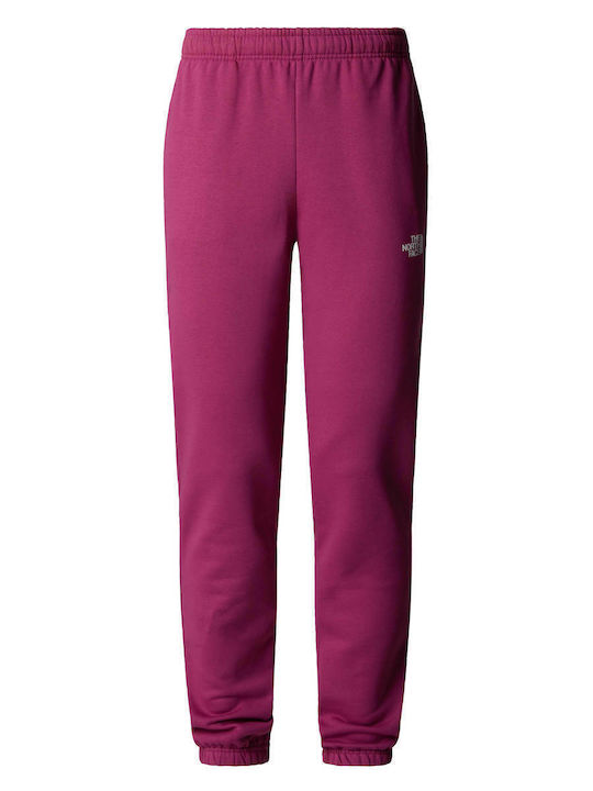 Παντελόνι Φόρμας Pink