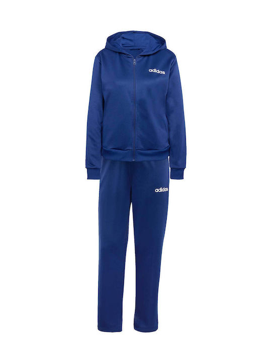 Jogginganzug Blue