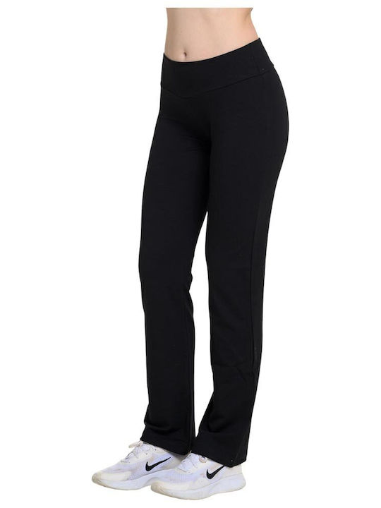Jogginghose Schwarz