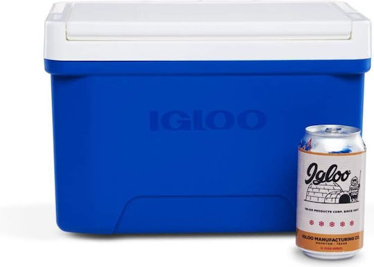 Igloo Laguna 9 Φορητό Ψυγείο 5lt Μπλε