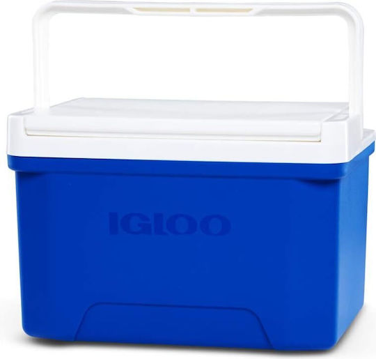 Igloo Laguna 9 Φορητό Ψυγείο 5lt Μπλε