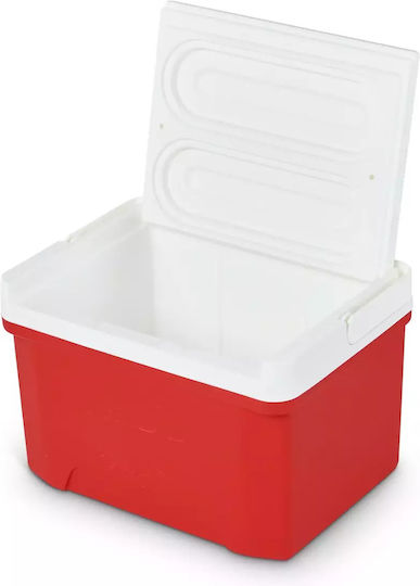 Igloo Laguna 9 Frigider Portabil 5lt Roșu