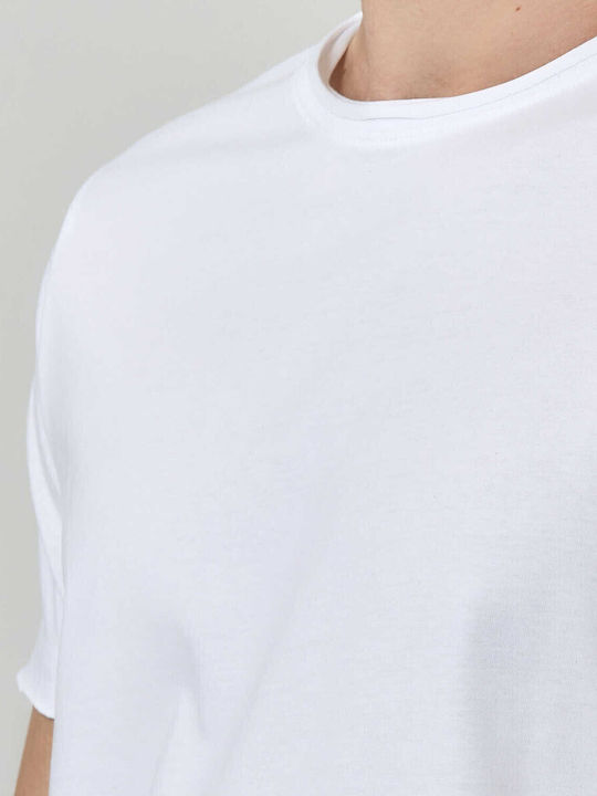 T-shirt White