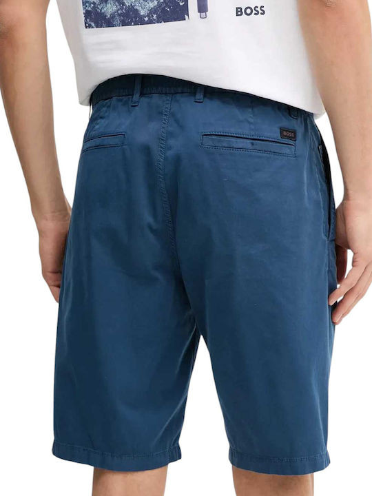 Men's Shorts Blue