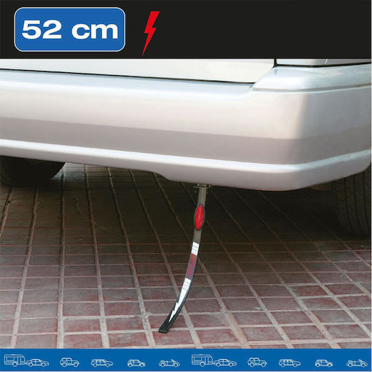 Anti-static Car Grounding Strap 52cm Reflective Swiss Drive Anti100 Universal Swiss Drive