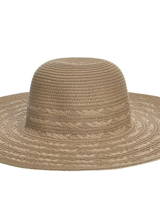 Ble Resort Collection Καπέλο Bej