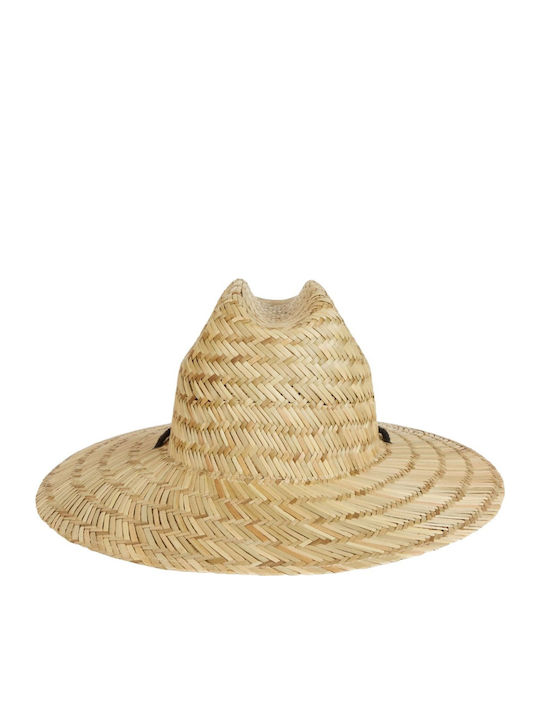 Billabong Tides Καπέλο Μπεζ Billabong Tides Καπέλο Μπεζ