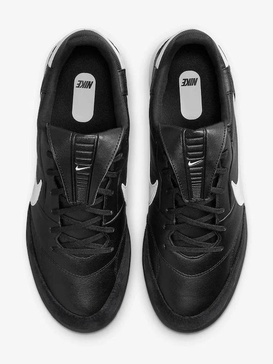 Nike Premier 3 Football Shoes with Molded Cleats Black