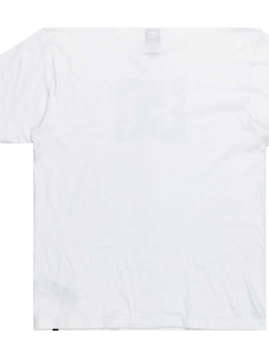 Star T-shirt White