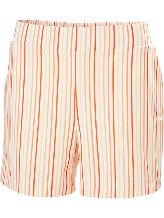 Thalia 2.0 Femei Pantaloni scurți Pantaloni scurți Pink