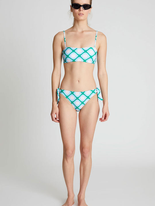 Set Bikini Aqua