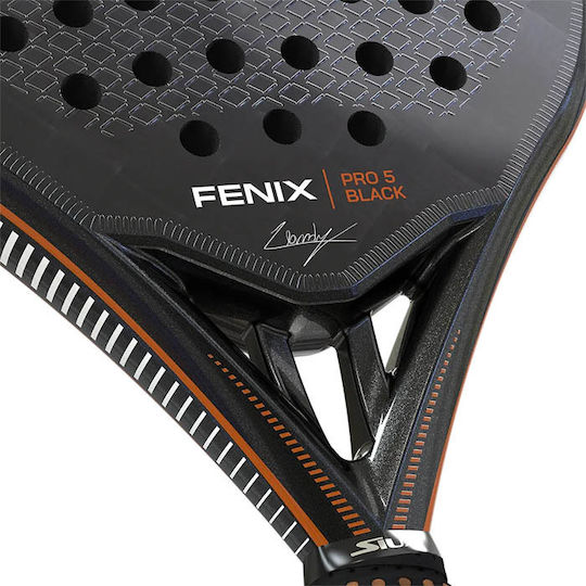 Siux Fenix Възрастна Padel Ракета