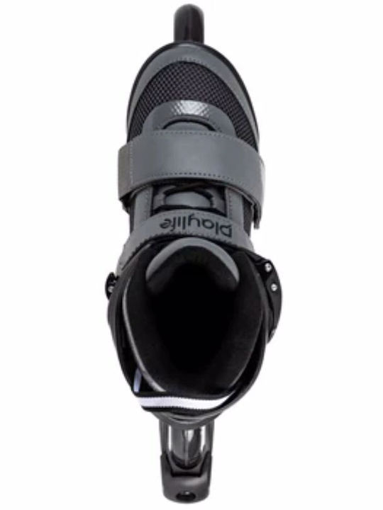 Powerslide Inline Rollers Μαύρα Ενηλίκων