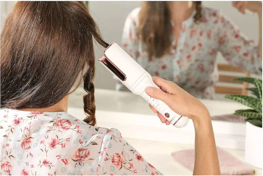 Sencor Curling Iron pentru bucle 35W SHS0930RS35W