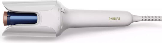 Philips Senseiq Wave Pro Styler Hair Curling Iron 48W BHB968/00