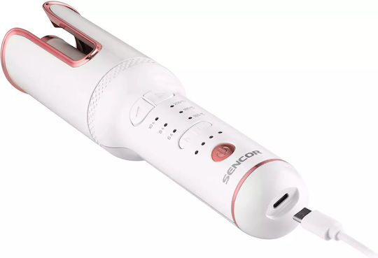 Sencor Curling Iron pentru bucle 35W SHS0930RS35W