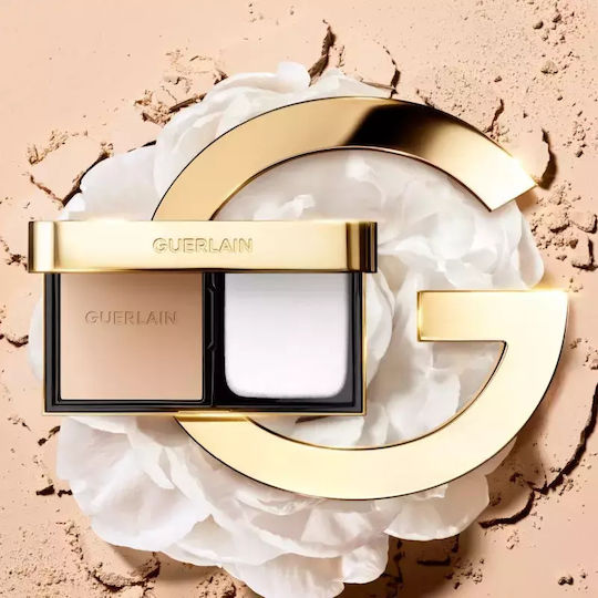 Guerlain Kompakt 0c Cool 8.7gr