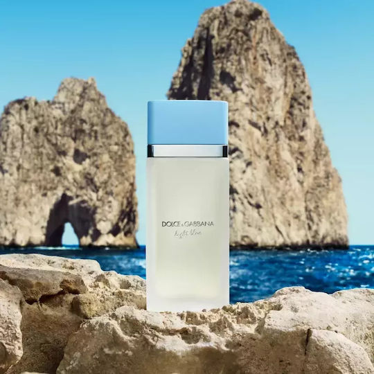Dolce & Gabbana Dolce Eau de Toilette 200ml
