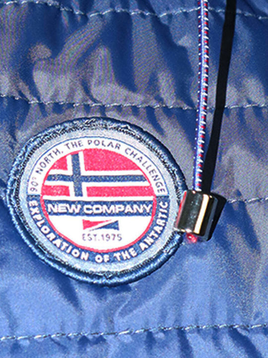 New Company New Company