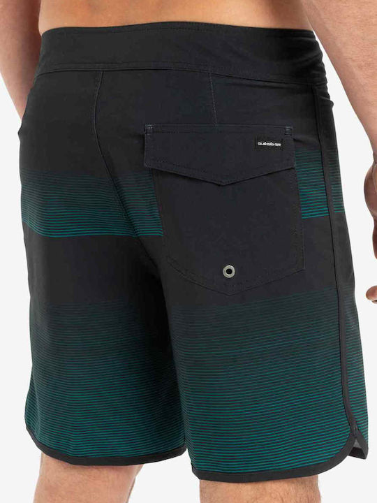 Surfsilk Scallop 18 Bermudă De Baie Bărbătească Multicoloră