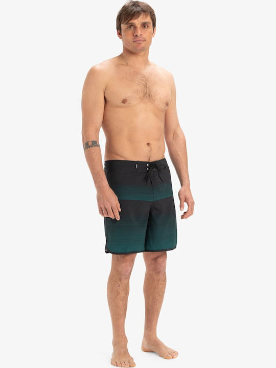 Surfsilk Scallop 18 Bermudă De Baie Bărbătească Multicoloră
