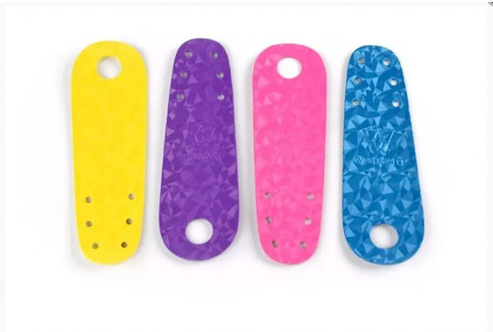 Wintersweet Toe Guards Black Wintersweet