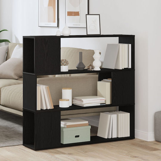 Βιβλιοθήκη 100x24x94εκ.