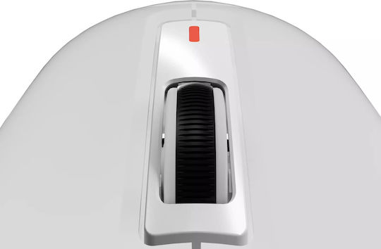 Genesis Zircon 660 Pro Wireless Gaming Mouse 26000 DPI White