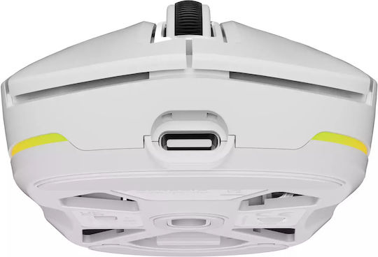 Genesis Zircon 660 Pro Wireless Gaming Mouse 26000 DPI White