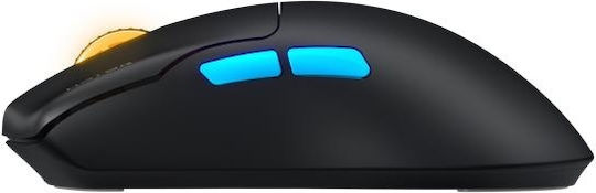 HATOR Pulsar 3 PRO Wireless Gaming Mouse 30000 DPI Black