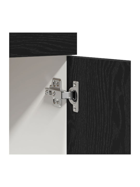 Black Oak 80x46x81.5buc