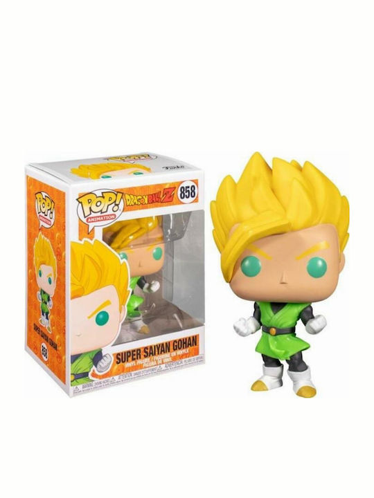 Funko Pop! Animation: Super Saiyan Gohan Funko Pop! Animation: Super Saiyan Gohan