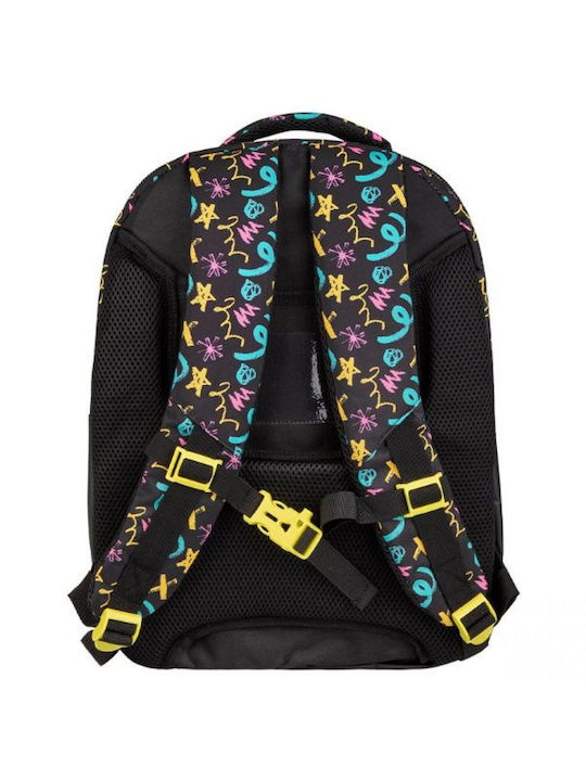 Must Team Tasche Rucksack Girls Can 25Liter