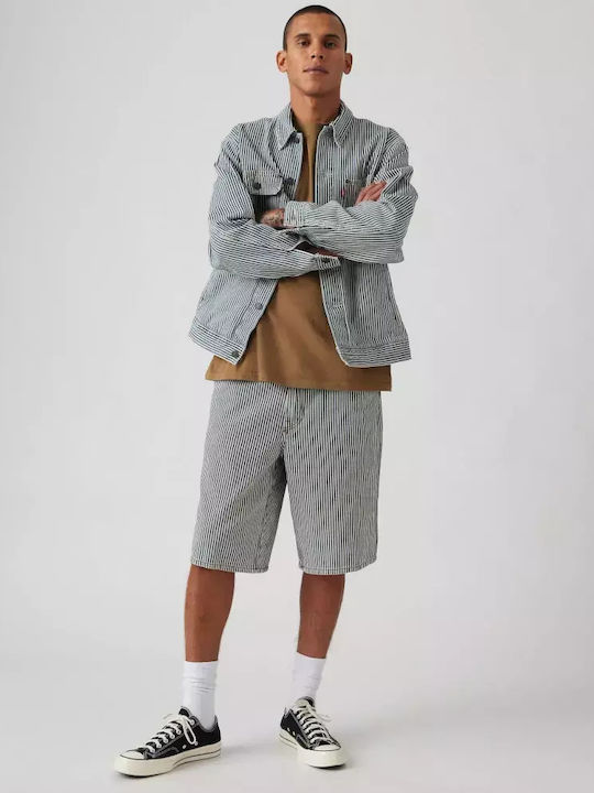 M 568 Men's Shorts Gray