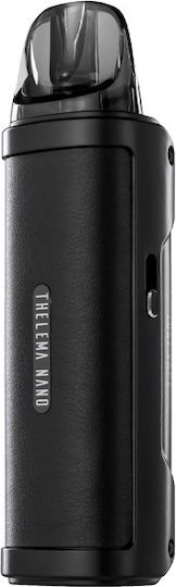 Lost Vape Thelema Nano Комплект капсули с Вградена Батерия среднощно черно