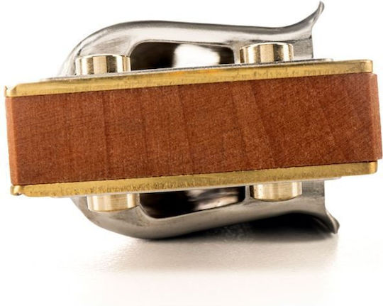 Hohner Harmonica Marine Band Deluxe Key of A (La) Major
