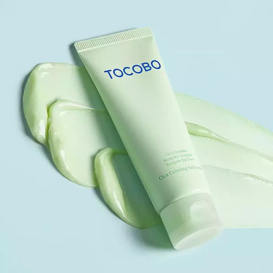 Tocobo Cica Calming Gel Gesicht mit Centella Asiatica 75ml