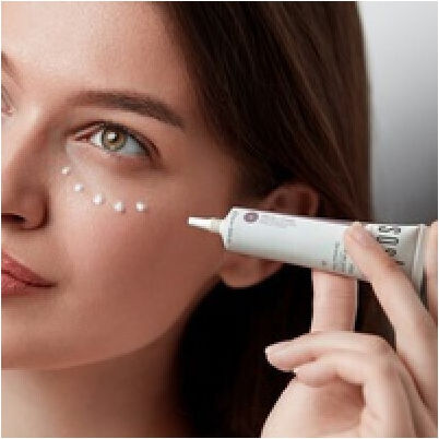 Soskin Deep Wrinkles Filler Anti-aging Serum Eyes 15ml