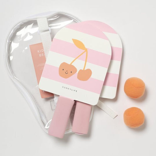 Rachete multicolore pentru fete Sunnylife Kids