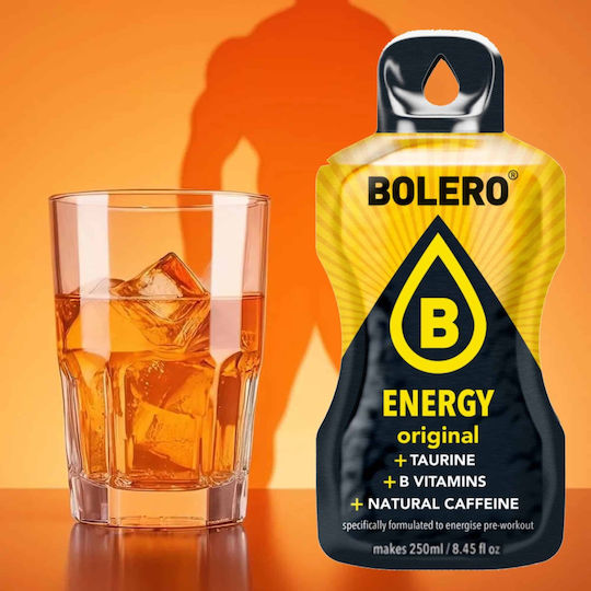 Bolero Χυμός matcha 9gr 1500ml 3800048203381