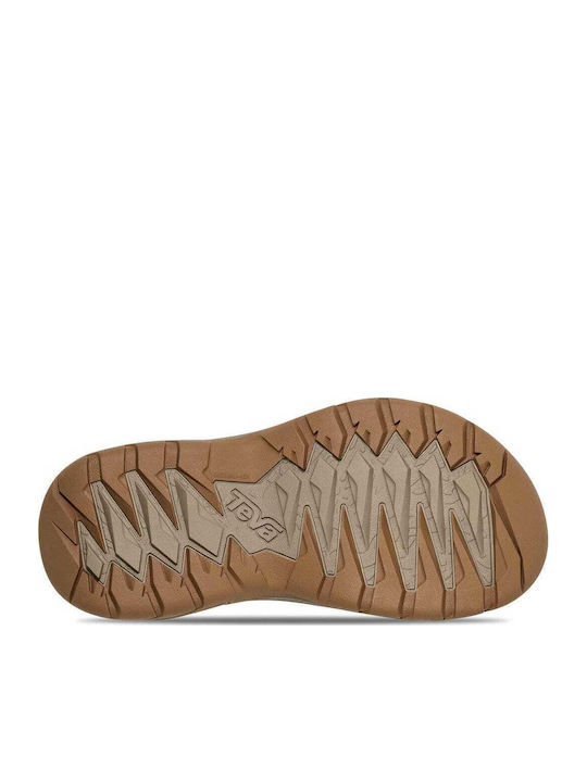 Fi 5 Universal Γυναικεία Σανδάλια Sporty Πράσινα