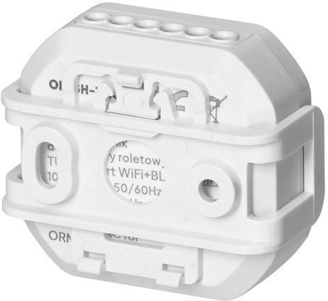 Orno Smart Switch Wi-Fi & Bluetooth