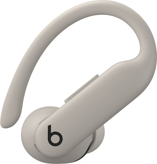 Beats Powerbeats Pro 2 In ear Bluetooth хендсфри Слушалки с Устойчивост на Пот и Кутийка за Зареждане Sandstorm