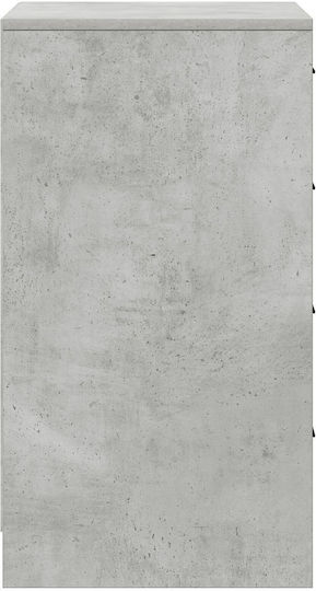 Συρταριέρα Γραφείου Ξύλινη 40x41x75cm Συρταριέρα Γραφείου Ξύλινη 40x41x75cm