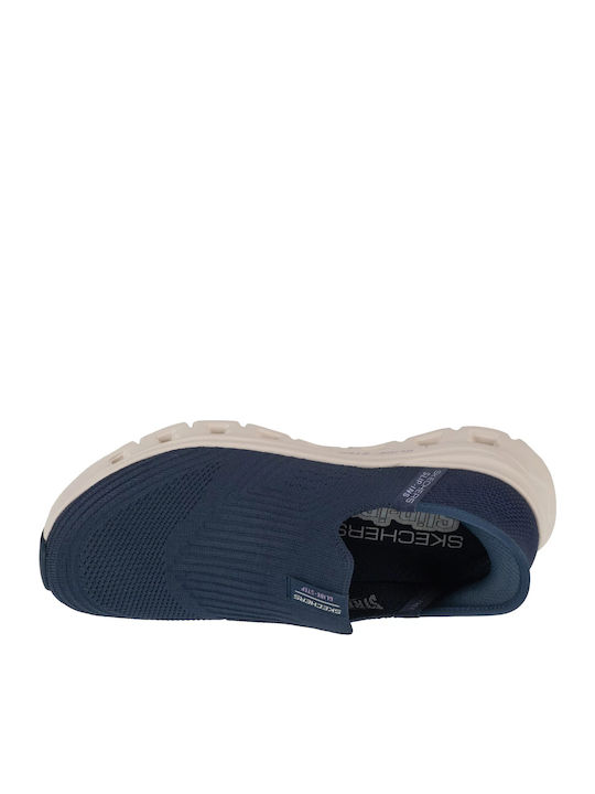 Everyday Citizen Γυναικεία Slip-On Μπλε