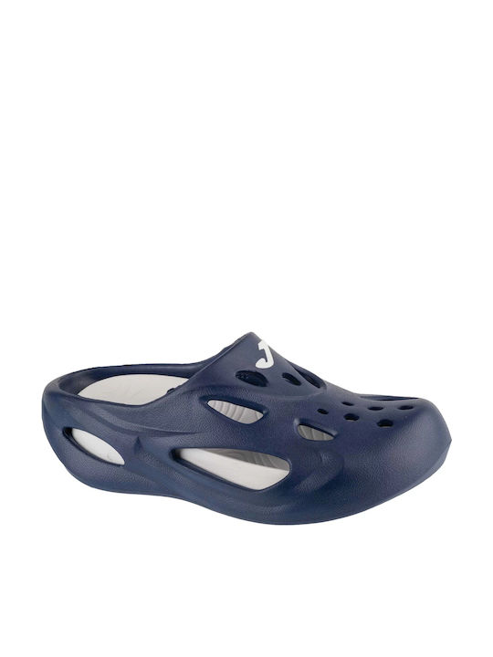 Joma Men's Clogs Blue Joma Men's Clogs Blue