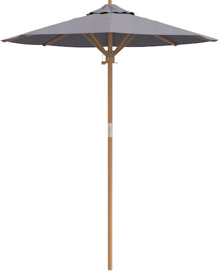 Wooden Parasol Wooden Parasol